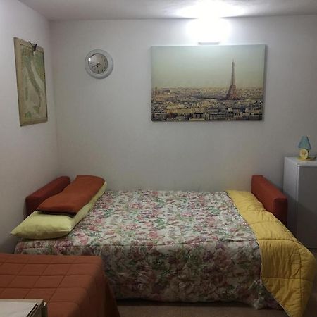 La Tua Casa A Matera Apartment ภายนอก รูปภาพ