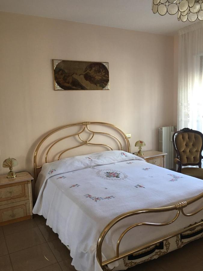 La Tua Casa A Matera Apartment ภายนอก รูปภาพ