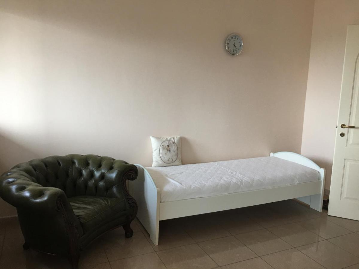 La Tua Casa A Matera Apartment ภายนอก รูปภาพ