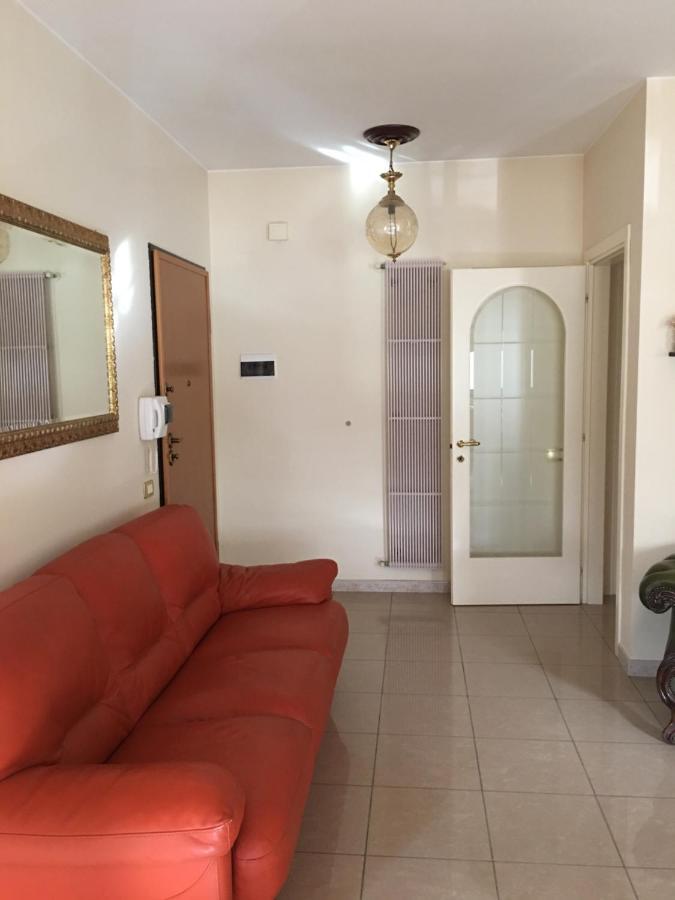 La Tua Casa A Matera Apartment ภายนอก รูปภาพ