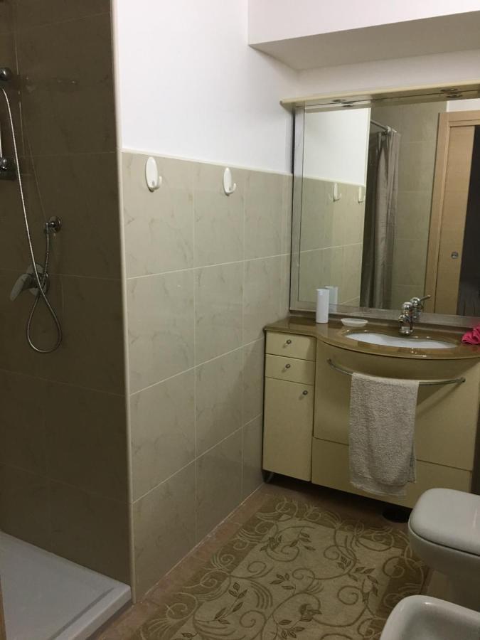 La Tua Casa A Matera Apartment ภายนอก รูปภาพ