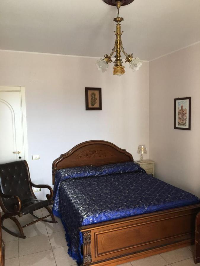 La Tua Casa A Matera Apartment ภายนอก รูปภาพ