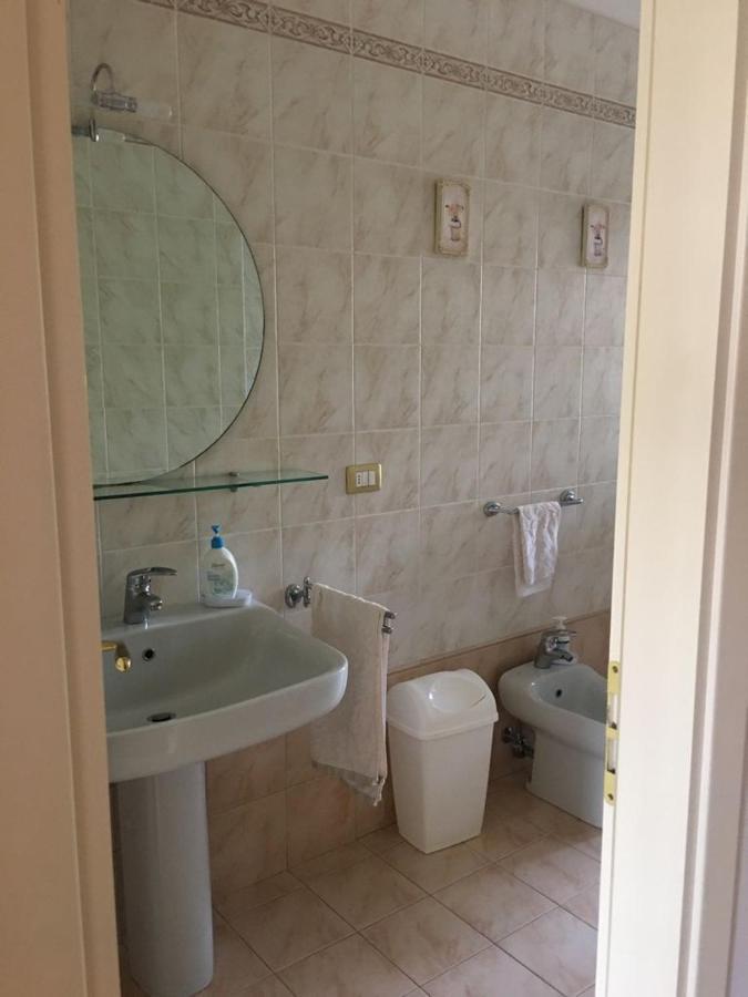 La Tua Casa A Matera Apartment ภายนอก รูปภาพ