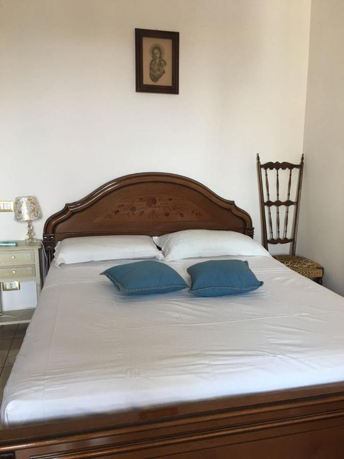 La Tua Casa A Matera Apartment ภายนอก รูปภาพ