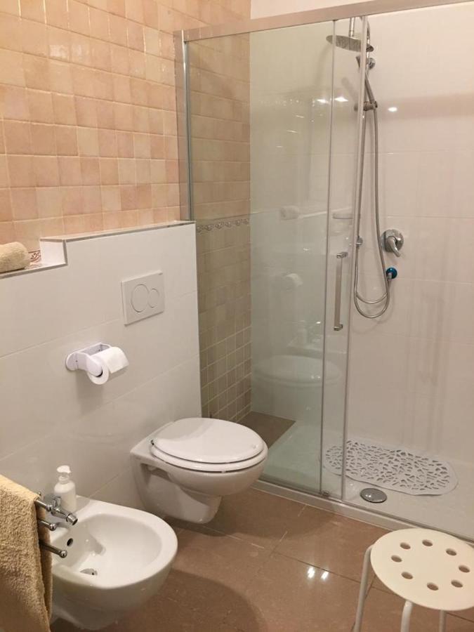 La Tua Casa A Matera Apartment ภายนอก รูปภาพ