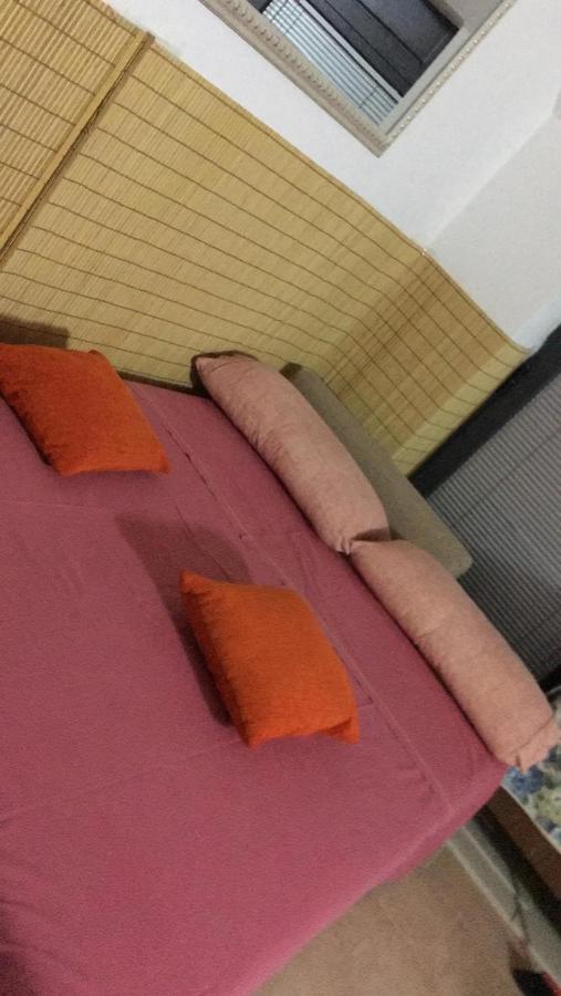 La Tua Casa A Matera Apartment ภายนอก รูปภาพ