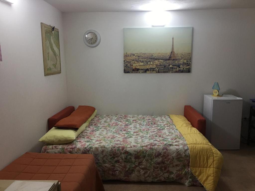 La Tua Casa A Matera Apartment ภายนอก รูปภาพ