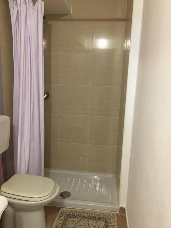 La Tua Casa A Matera Apartment ภายนอก รูปภาพ